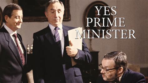 Watch Yes, Minister Special | Prime Video