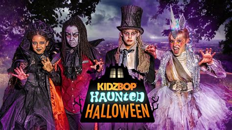 Watch KIDZ BOP Haunted Halloween Season 1 Online - Stream Full Episodes