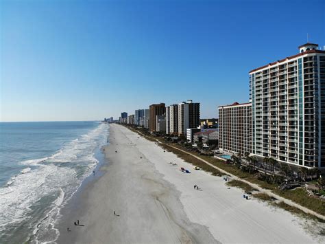 Top all-inclusive resorts in Myrtle Beach - The Travel Hunch