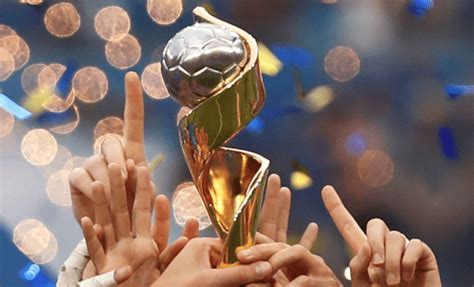 2027 FIFA Women's World Cup: South Africa In Contention To Host Prestigious Event As Official ...