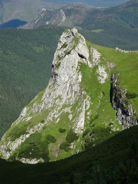 Poland,mountains,tatry,landscape,nature - free image from needpix.com