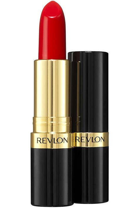 12 Best Red Lipstick Shades for 2017- Iconic Red Lip Colors