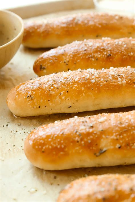 Olive garden breadsticks – Artofit