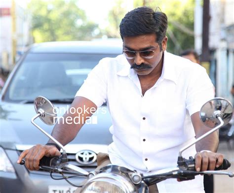 Vijay Sethupathi in Sethupathi Stills-Photos - onlookersmedia