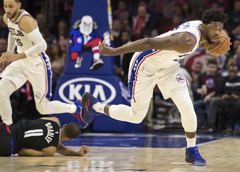 Los Angeles Clippers at Philadelphia 76ers – Feb 10, 2018https://www ...