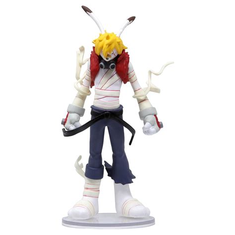 Medicom UDF Studio Chizu Series 2 Summer Wars King Kazma Figure white