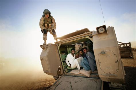 A New Oral History of Documenting the Iraq War, 'Photojournalists at ...