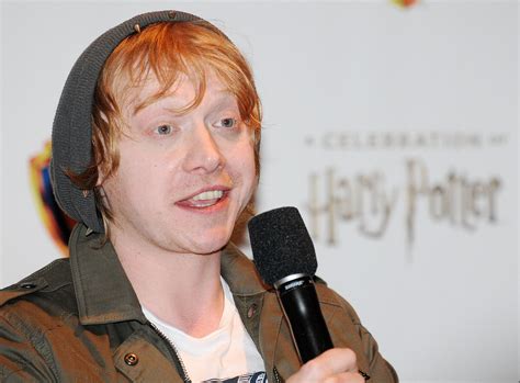 Rupert Grint cast as lead in TV version of Guy Ritchie film Snatch ...