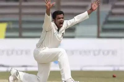 Bangladesh’s Abdur Razzak takes 600 wickets - Latest Cricket News and Updates