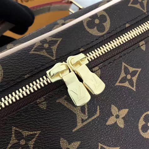 LV Louis Vuitton shoulder zipper monogram handbags [LV327] - $282.00 : Luxury Shop