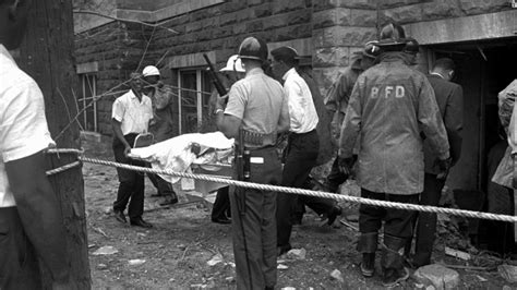 1963 Birmingham Church Bombing Fast Facts - CNN.com