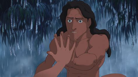 Tarzan (1999) Picture - Image Abyss