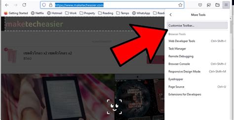 How to Capture a Scrolling Screenshot in Windows - Make Tech Easier