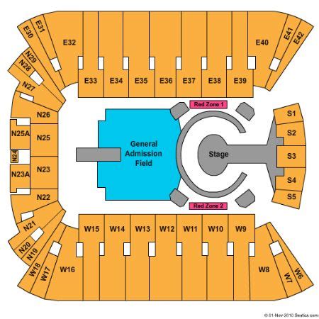 Rice Eccles Stadium Tickets and Rice Eccles Stadium Seating Chart - Buy Rice Eccles Stadium Salt ...