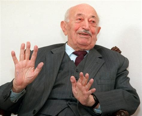 GENOCIDE STUDIES MEDIA FILE: Israel / Simon Wiesenthal