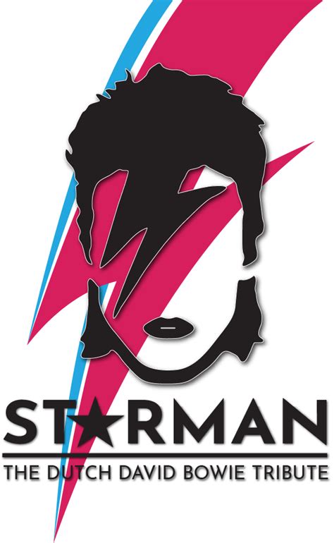 Starman David Bowie Tribute - Starman