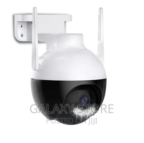 Wireless Security Wifi Camera Motion Detection Night Vision in Central ...