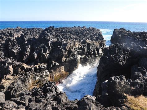 Volcano Tourism on Reunion Island | Eager Journeys