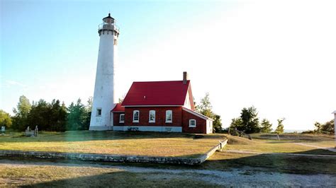 Tawas Point State Park Camping | The Dyrt