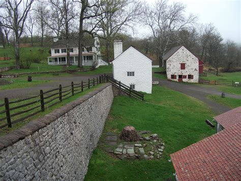 Natural Resource Monitoring at Hopewell Furnace National Historic Site ...