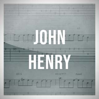 John Henry, Billy Strings (Intermediate) – Lessons With Marcel