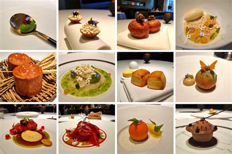 Chapter One By Mickael Viljanen - The Tasting Menu | All the Food: Dublin Restaurant Guides