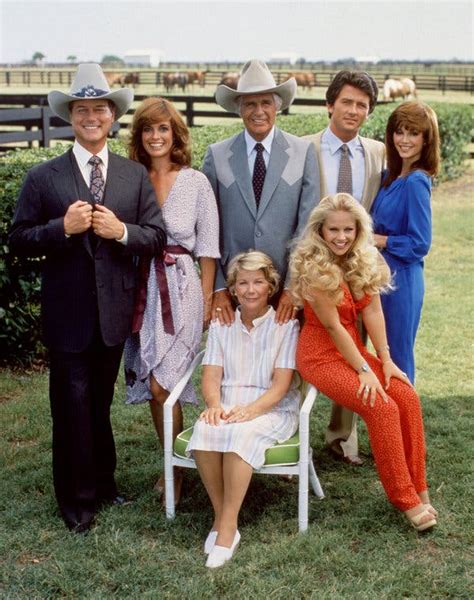 Dallas vs Dynasty | Forums for television shows past and present