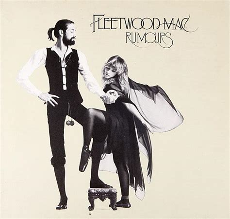 Fleetwood mac rumours full album hq - tidesem