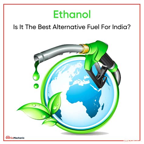 Ethanol Blend (E20) In Petrol, Everything You Need To Know