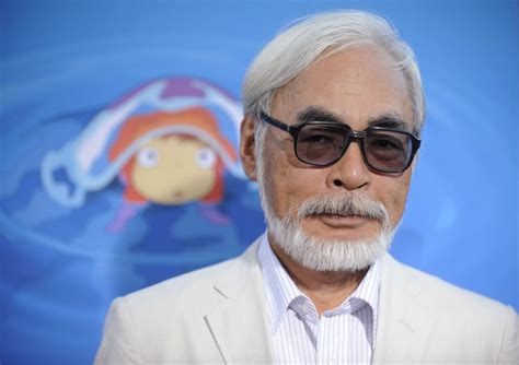 Studio Ghibli animator Hayao Miyazaki ends retirement - UPI.com