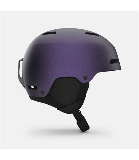 Ledge FS MIPS Helmet - SILVER SPORT