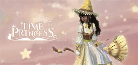 Time Princess Codes (February 2024) | EarlyGame