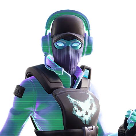 Fortnite Breakpoint Skin - PNG, Pictures, Images