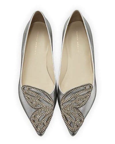 Flats for Brides