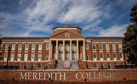 Meredith College