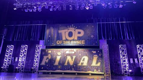 👑TOP OF THE DANCE FINAL - YouTube