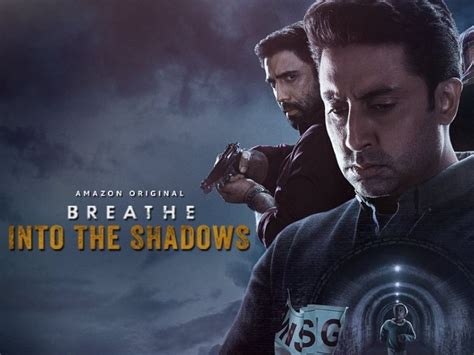 Abhishek Bachchan’s Web-Series Breathe: Into The Shadows Trailer Out Now!