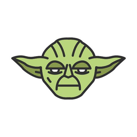 yoda icon png 10 free Cliparts | Download images on Clipground 2024