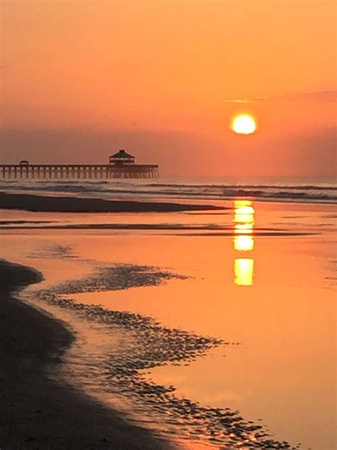 Folly Beach, South Carolina | Folly beach, South carolina, Beach