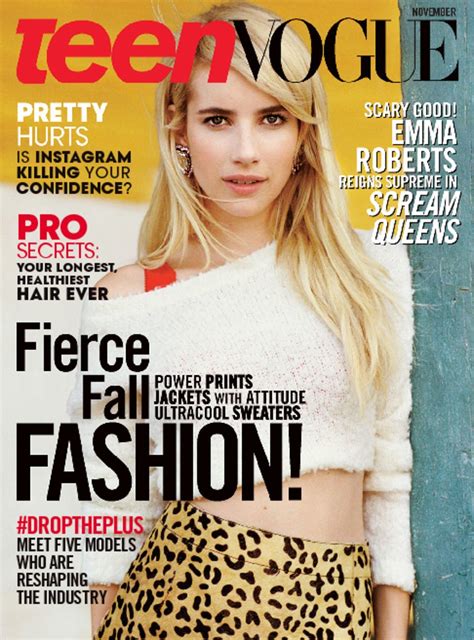 Best Fashion Magazines For Tweens at William Pettway blog