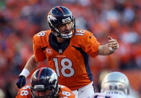 Peyton Manning wins fifth MVP Award - nj.com