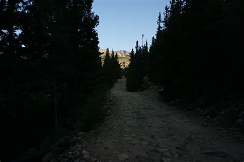 Loch Lomond - GO HIKE COLORADO