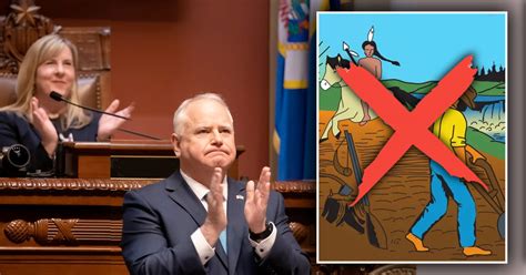 Here's the Law that Created the Minnesota Flag Redesign - Action 4 Liberty