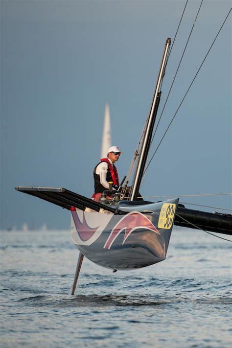 ERNESTO BERTARELLI | Alinghi - Official website