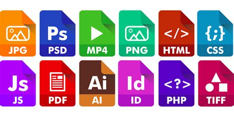 Your Guide to File Types (and How to Convert Them) - Onhax Me