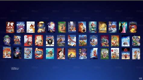 Top 165 + New disney animated movies coming out - Lifewithvernonhoward.com