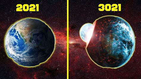 What will Earth Look Like in 1000 Years? | The Science Channel