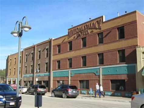 Mineral Palace Hotel & Gaming, Deadwood (SD) - 2021 Reviews, Pictures & Deals