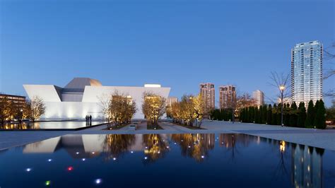 Aga Khan Museum — Museum Review | Condé Nast Traveler