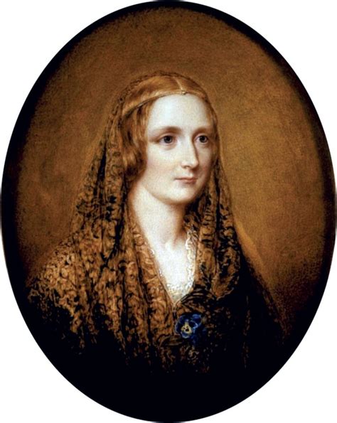 Mary Shelley: The Life, Love and Legacy of the Mother of Modern Science Fiction | Vampire Squid